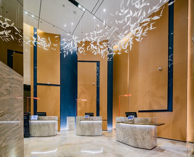 Holiday Inn Express Xi'an High-Tech Zone North by IHG