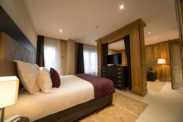 レ ジャルダン ドゥ サンクラウド