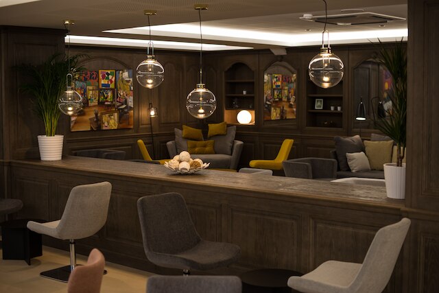 レ ジャルダン ドゥ サンクラウド