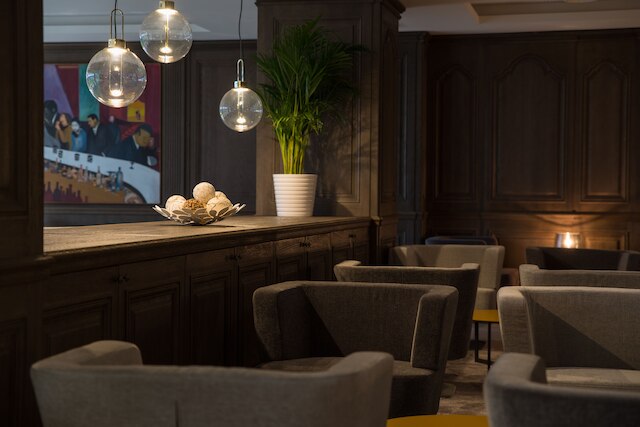 レ ジャルダン ドゥ サンクラウド