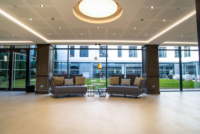 レ ジャルダン ドゥ サンクラウド