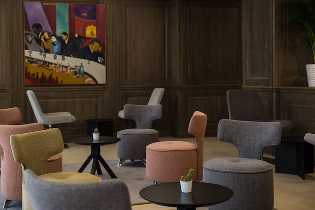 レ ジャルダン ドゥ サンクラウド