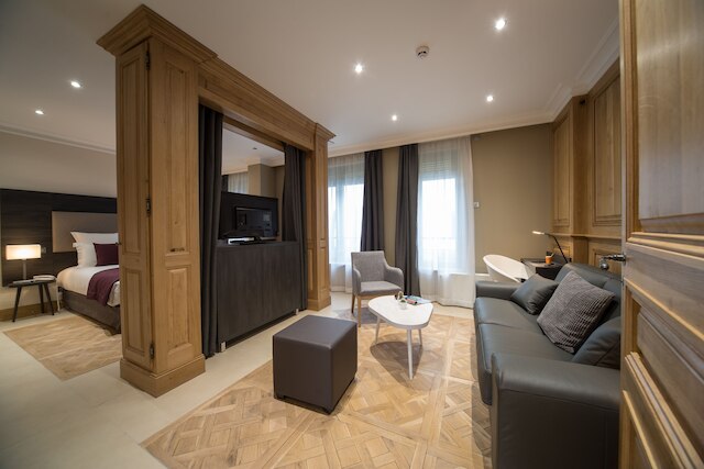 レ ジャルダン ドゥ サンクラウド