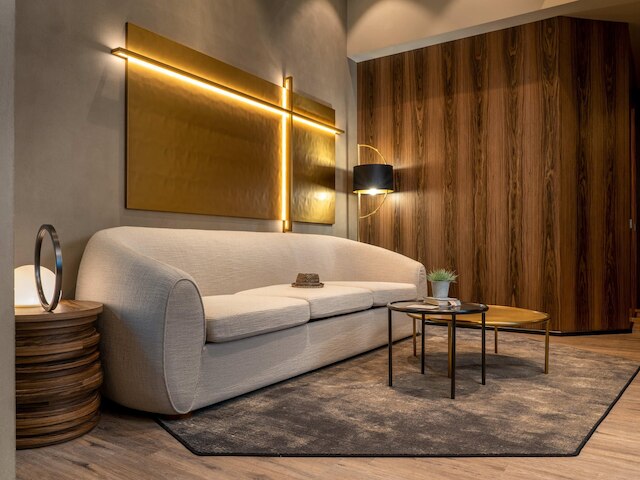 ザ エンポリウム ホテル プロヴディフ - MGallery コレクション