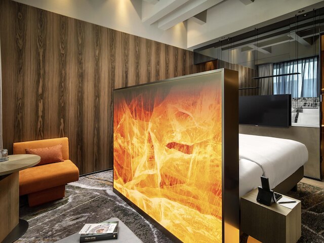 ザ エンポリウム ホテル プロヴディフ - MGallery コレクション