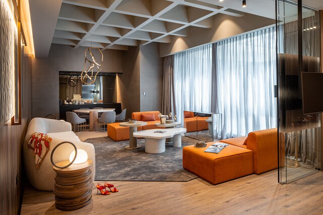 ザ エンポリウム ホテル プロヴディフ - MGallery コレクション