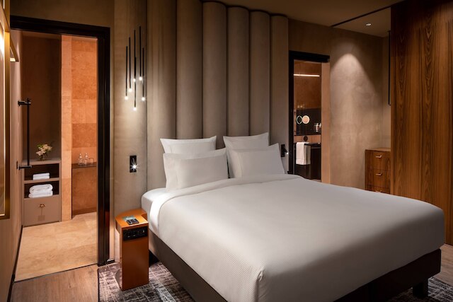 ザ エンポリウム ホテル プロヴディフ - MGallery コレクション