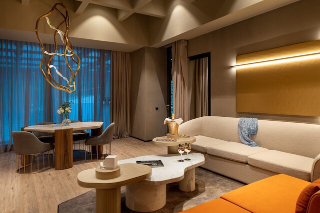 ザ エンポリウム ホテル プロヴディフ - MGallery コレクション