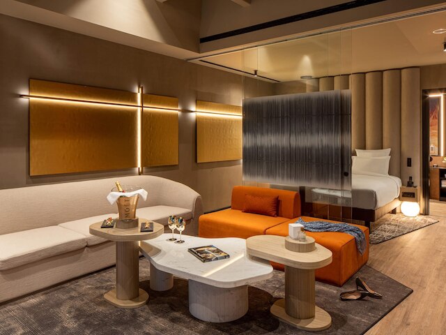 ザ エンポリウム ホテル プロヴディフ - MGallery コレクション