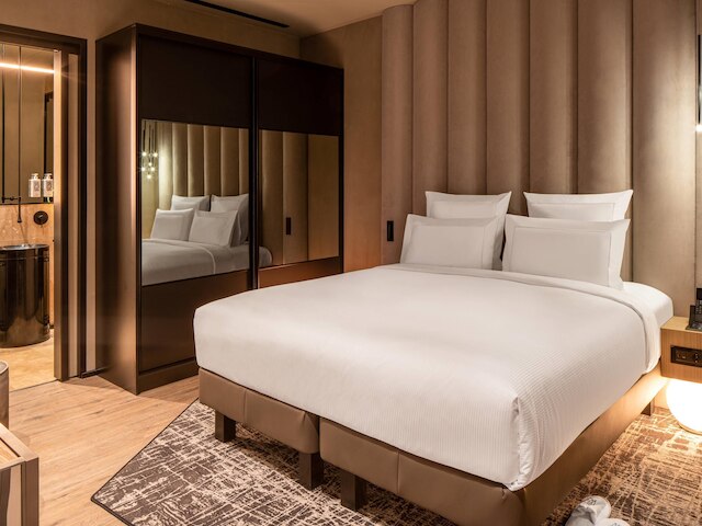 ザ エンポリウム ホテル プロヴディフ - MGallery コレクション