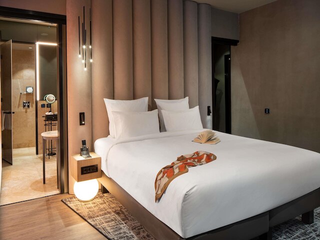 ザ エンポリウム ホテル プロヴディフ - MGallery コレクション