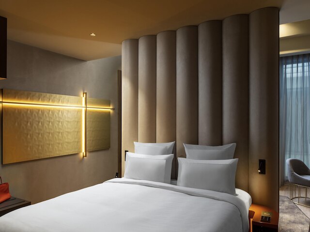 ザ エンポリウム ホテル プロヴディフ - MGallery コレクション