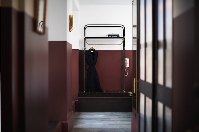 シビリアン ホテル