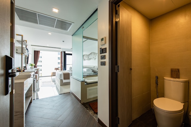 ブラックウッズホテル・パタヤ