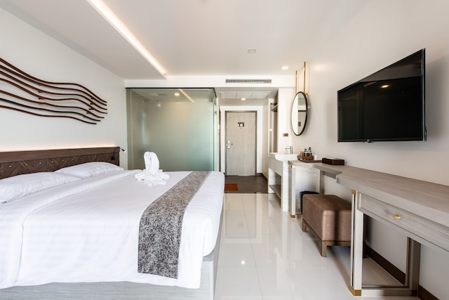 ブラックウッズホテル・パタヤ