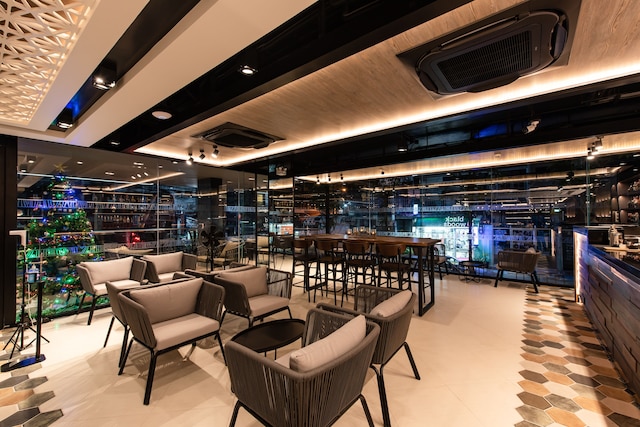 ブラックウッズホテル・パタヤ