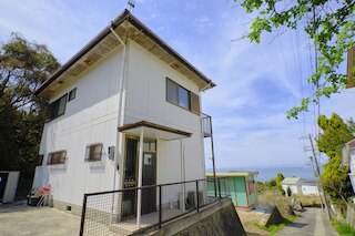 淡路アクアマリンリゾート