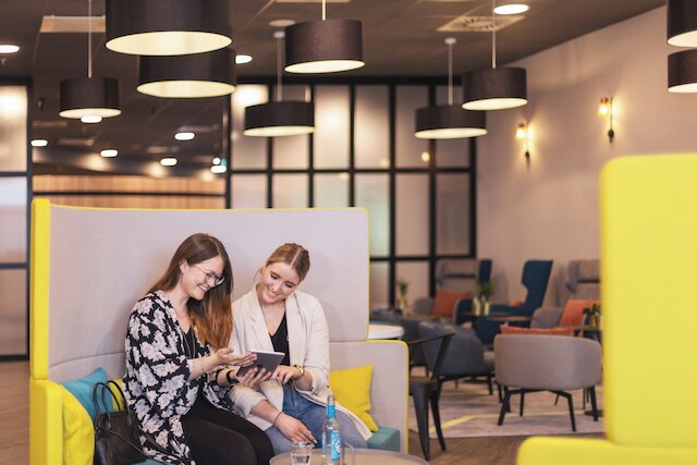 ホリデイ イン - ザ ニウ, タブ デュッセルドルフ メイン ステーション by IHG