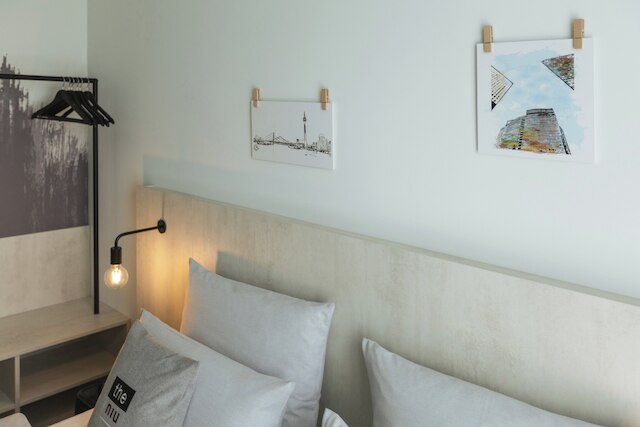 ホリデイ イン - ザ ニウ, タブ デュッセルドルフ メイン ステーション by IHG