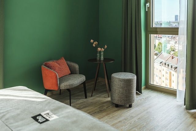 ホリデイ イン - ザ ニウ, タブ デュッセルドルフ メイン ステーション by IHG