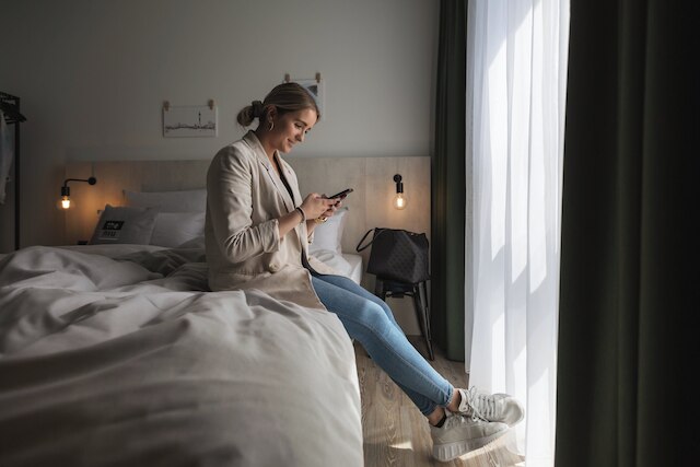 ホリデイ イン - ザ ニウ, タブ デュッセルドルフ メイン ステーション by IHG