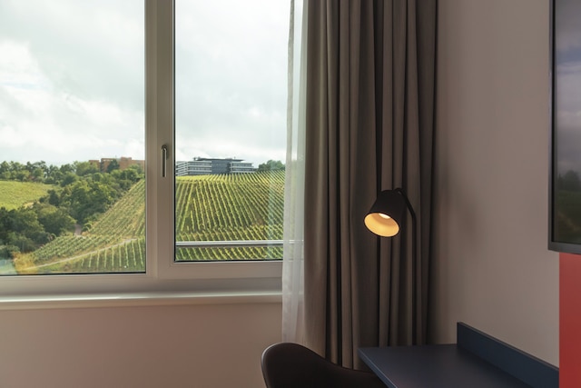 ホリデイ イン - ザ ニウ, フォーム シュトゥットガルト フォイアーバッハ by IHG