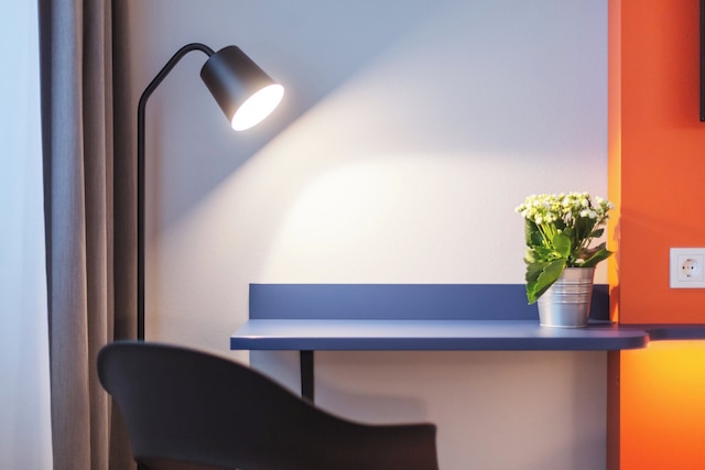 ホリデイ イン - ザ ニウ, フォーム シュトゥットガルト フォイアーバッハ by IHG