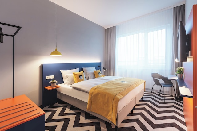 ホリデイ イン - ザ ニウ, フォーム シュトゥットガルト フォイアーバッハ by IHG