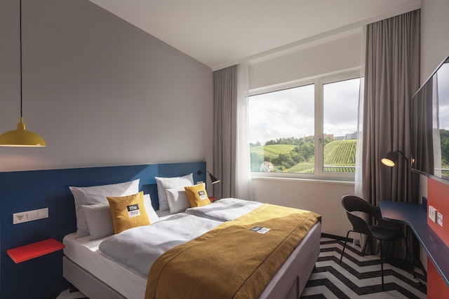 ホリデイ イン - ザ ニウ, フォーム シュトゥットガルト フォイアーバッハ by IHG