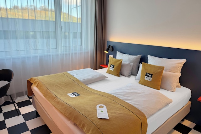 ホリデイ イン - ザ ニウ, フォーム シュトゥットガルト フォイアーバッハ by IHG