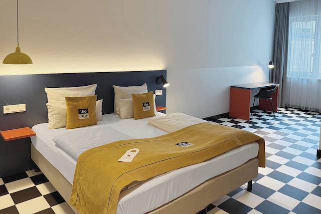 ホリデイ イン - ザ ニウ, フォーム シュトゥットガルト フォイアーバッハ by IHG