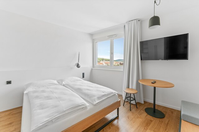 スマートメンツ ウィーン ハイリゲンシュタット