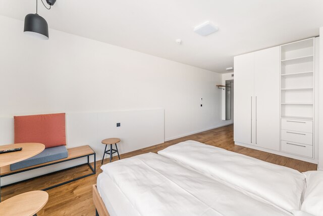 スマートメンツ ウィーン ハイリゲンシュタット