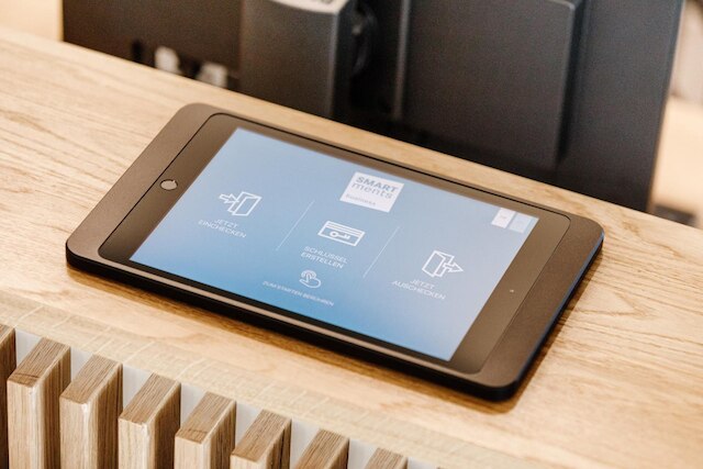 スマートメンツ ウィーン ハイリゲンシュタット