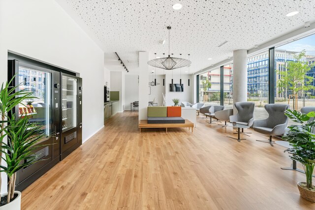 スマートメンツ ウィーン ハイリゲンシュタット