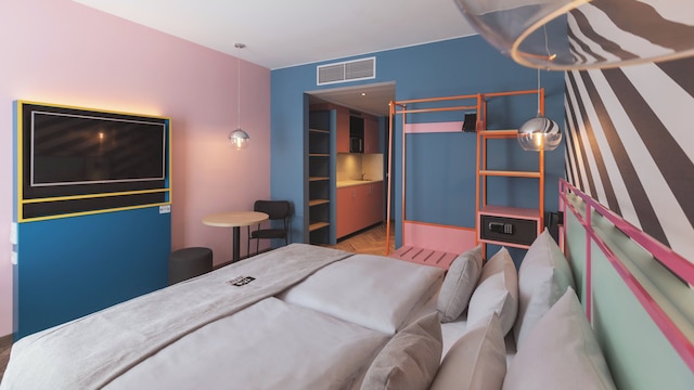 ホリデイ イン - ザ ニウ, ベルト フランクフルト エシュボルン by IHG