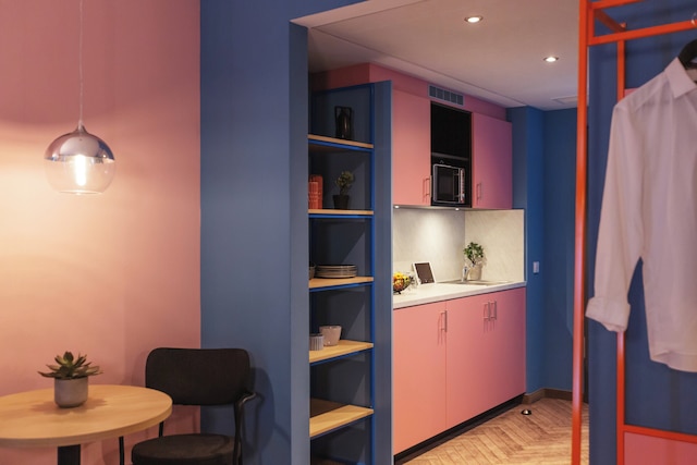 ホリデイ イン - ザ ニウ, ベルト フランクフルト エシュボルン by IHG