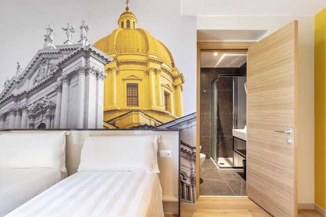 B&B ホテル ブレシア