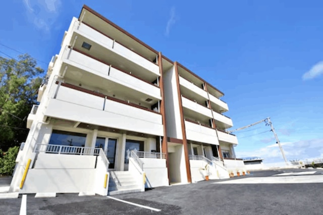 オーシャンテラス瀬底 101