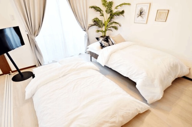 オーシャンテラス瀬底 101