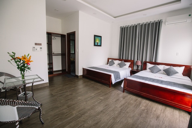 ヴァンズ セリーン ガーデン ホームステイ