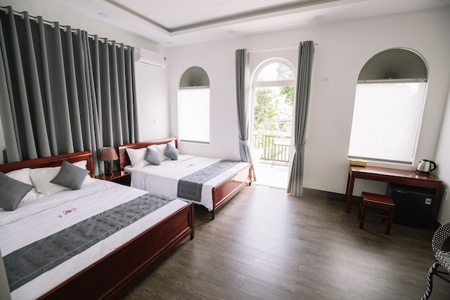 ヴァンズ セリーン ガーデン ホームステイ