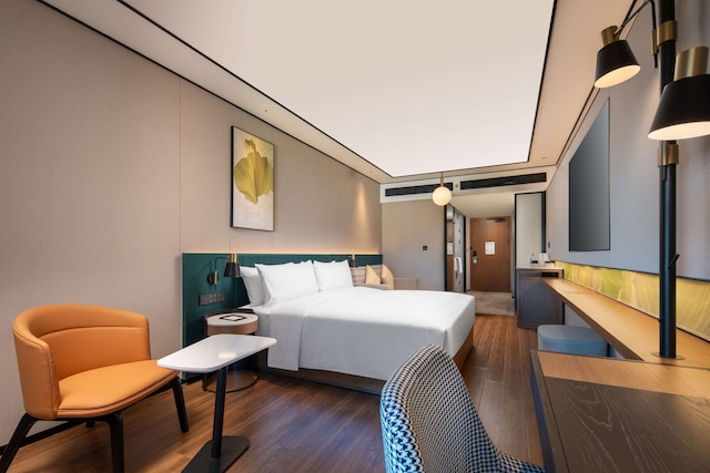 Hilton Garden Inn Beijing West Railway Station