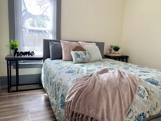 ザ ヘネピン ハウス - プライベート ヤード & パーキング