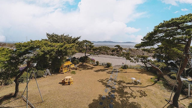 Ganghwa Pastel Pension