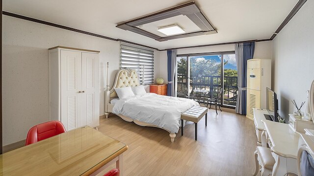 Ganghwa Pastel Pension