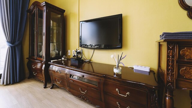 Ganghwa Pastel Pension