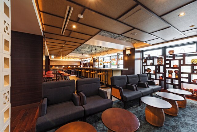 プロスタイル旅館那覇県庁前