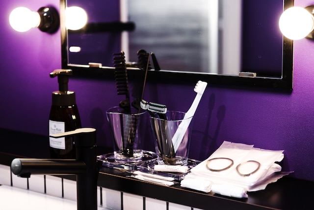 プロスタイル旅館那覇県庁前