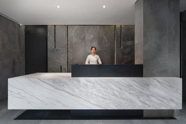 M スイート ダナン ビーチ